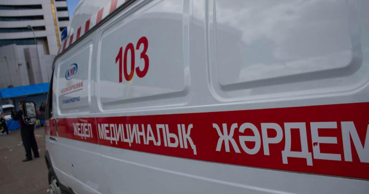 Жедел жәрдем кешіккенде не істеу қажет?