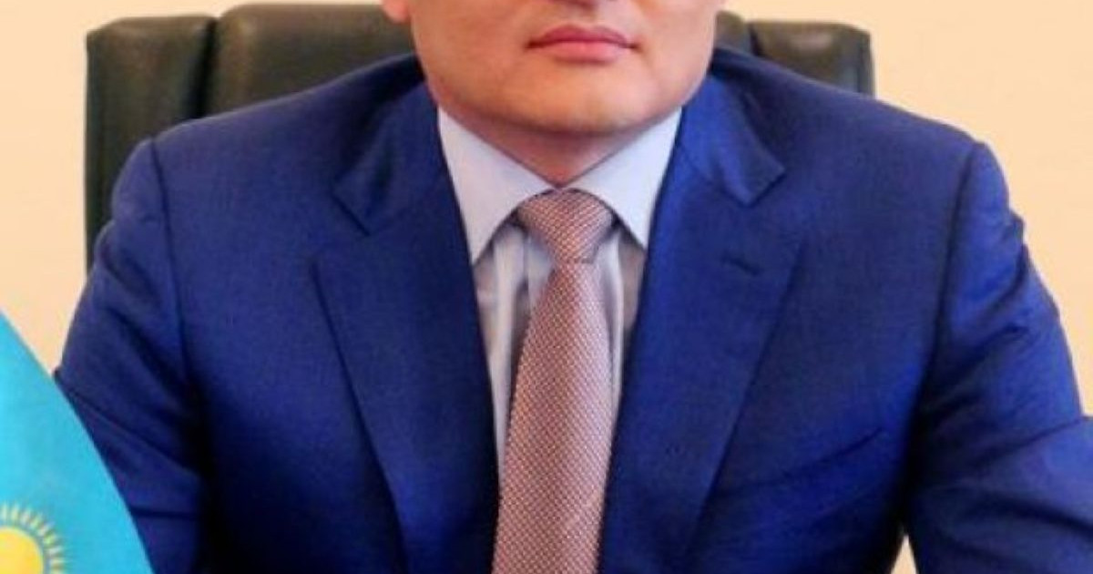 Медициналық сақтандыру қорына жаңа басшы тағайындалды