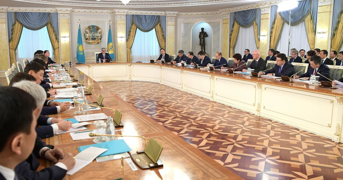 Әкімдер халыққа жақын болуы тиіс