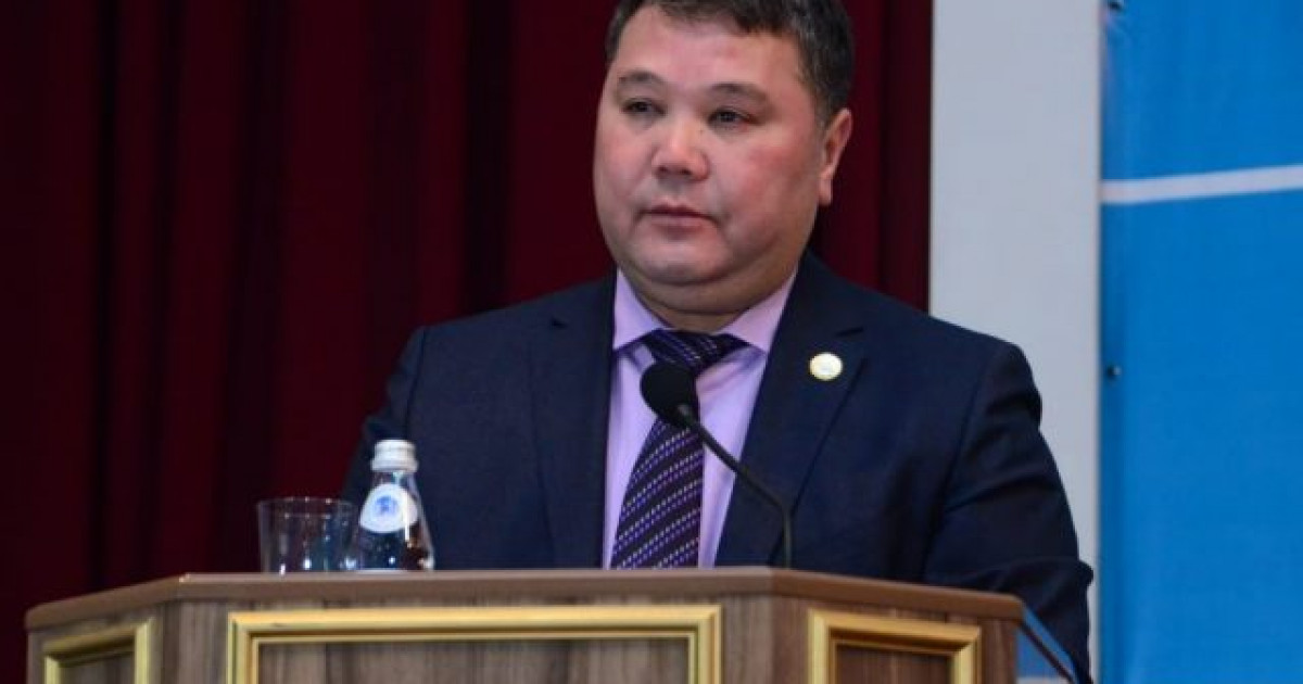 Қазақ еліне сіңірген еңбегі мол