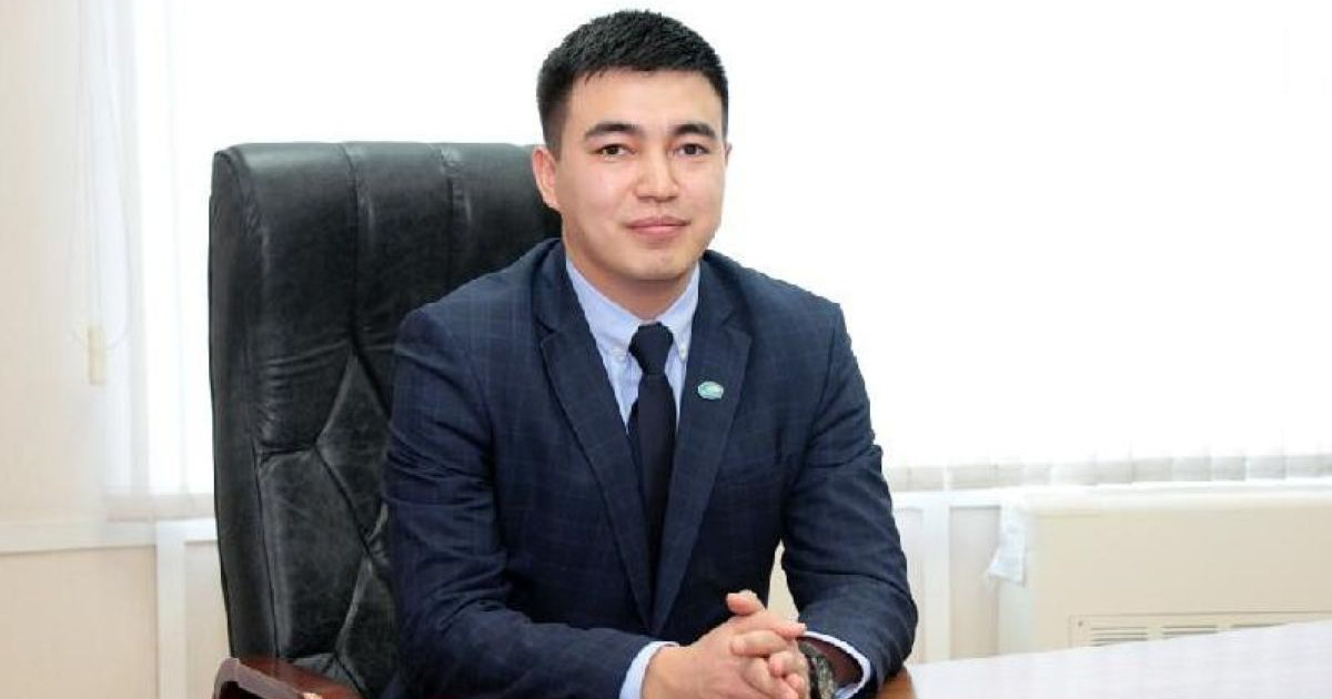 Ең үлкен жетістік – ойы озық жастардың тәрбиеленуі