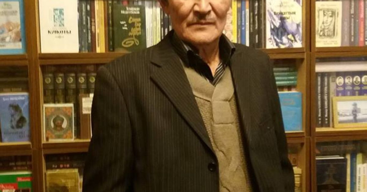 БІЗГЕ МҰНАЙ ДА, АБАЙ ДА, ТІПТІ, «ҚҰДАЙ ДА» ИДЕОЛОГИЯ БОЛА АЛМАЙТЫН СЕКІЛДІ...