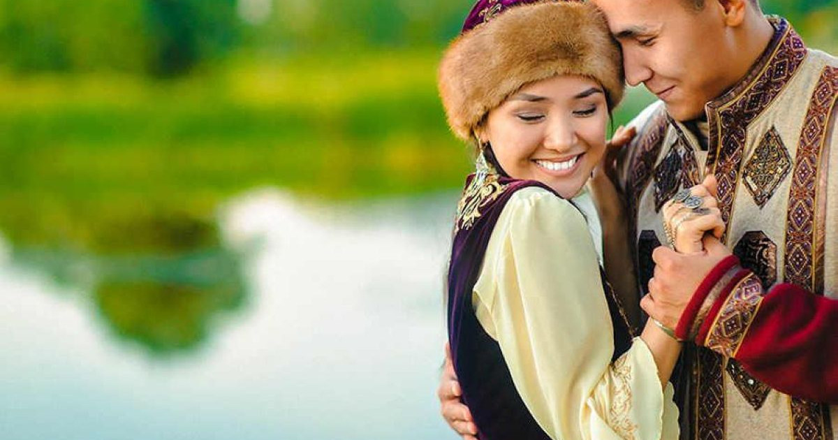 15 сәуір – «Қозы Көрпеш-Баян Сұлу» күні