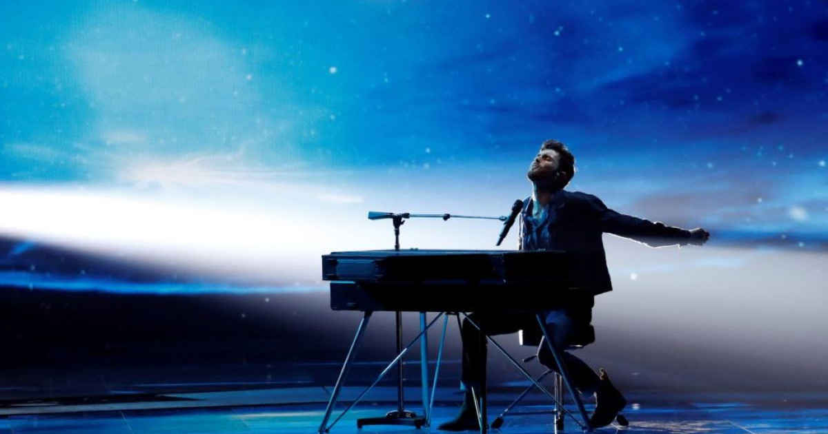 "Eurovision-2019" бас жүлдесі Нидерланд әншісінде