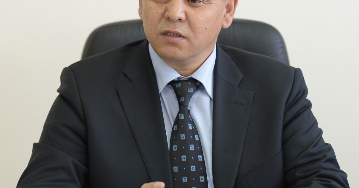 Қайрат САҚ: ЖУРНАЛИСТЕР ӘРКЕЗ ХАЛЫҚТЫҢ МҮДДЕСІНЕ ҚЫЗМЕТ ЕТУІ ТИІС