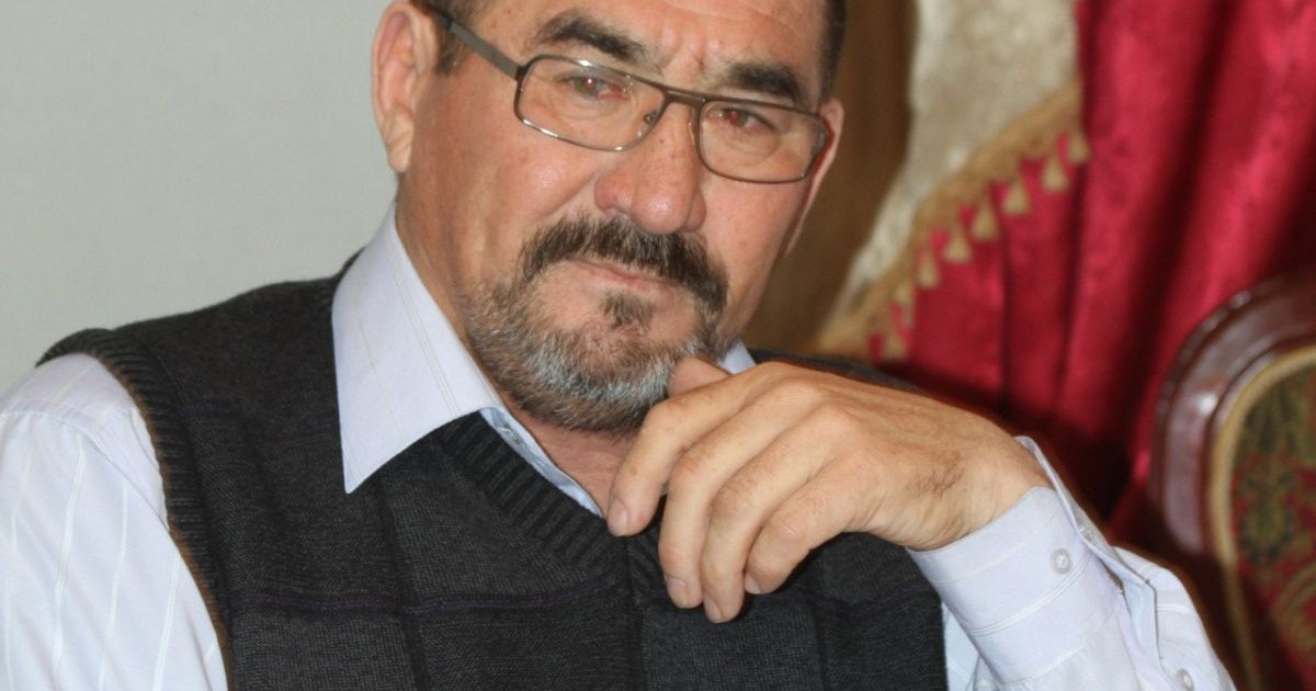 Жұмахан ӘБДІҚАДІРОВ: ӨНЕР АДАМЫНА ЖАРАТУШЫБАСҚАША БІР ӘЛЕМ СЫЙЛАҒАН
