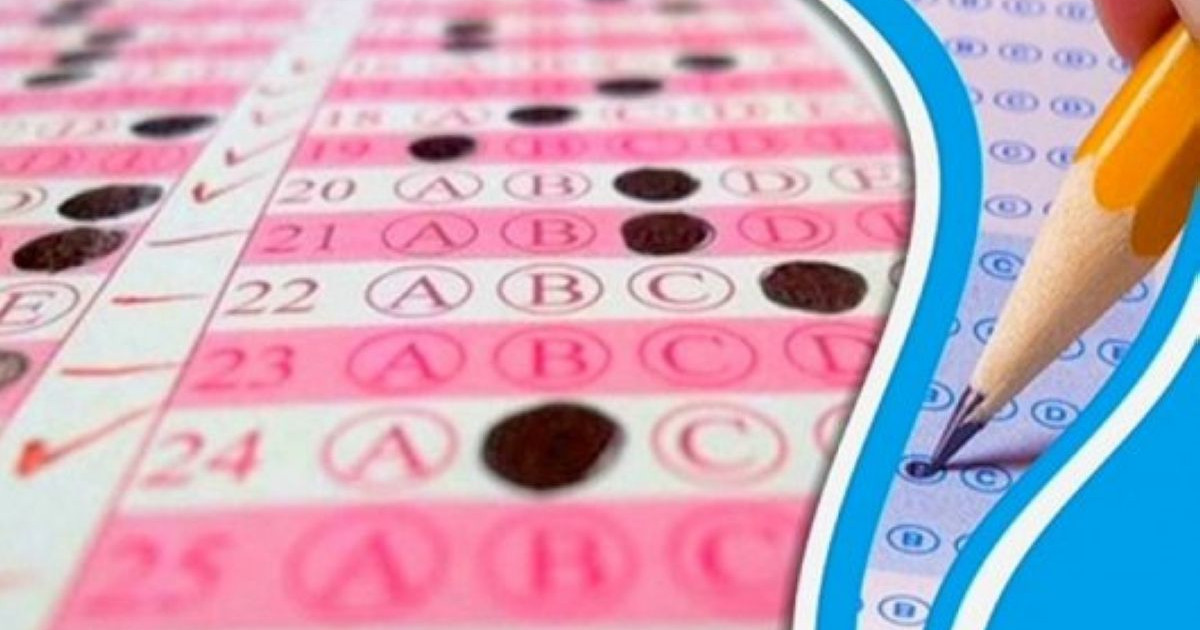 ҰБТ тапсырушылардың саны 12 пайызға артты