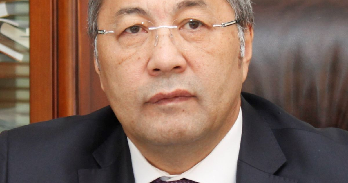 Қалыбек Қобландин: Моңғолия – көшпенділер әлемінің бір ошағы