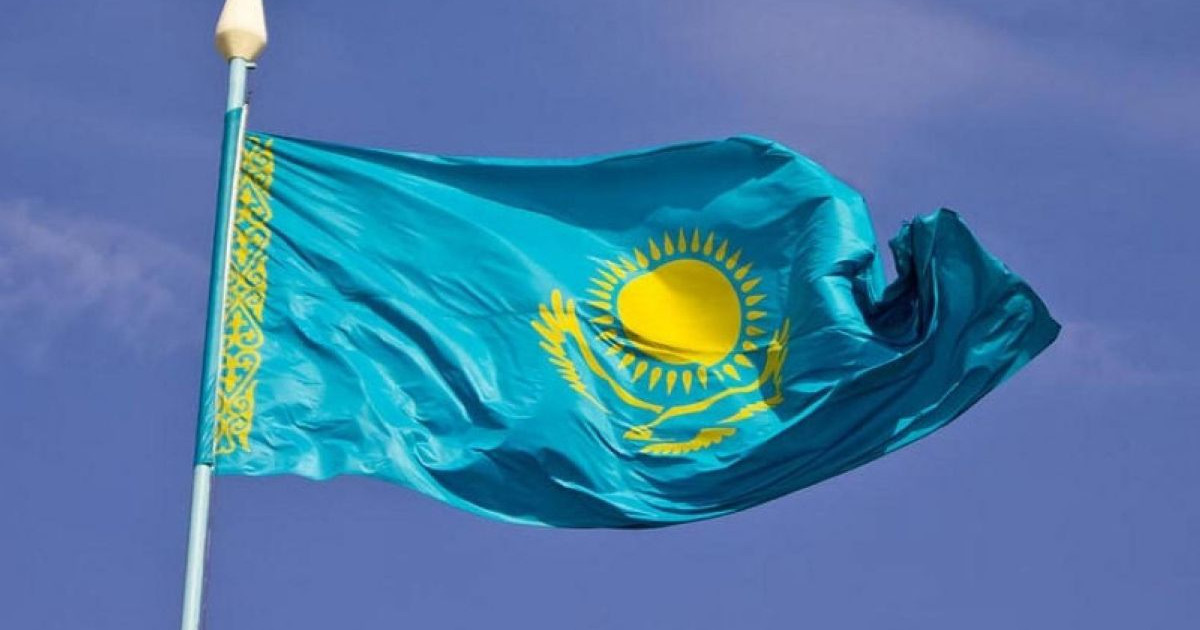 Тәуелсіз Қазақстанның мемлекеттік рәміздері күні