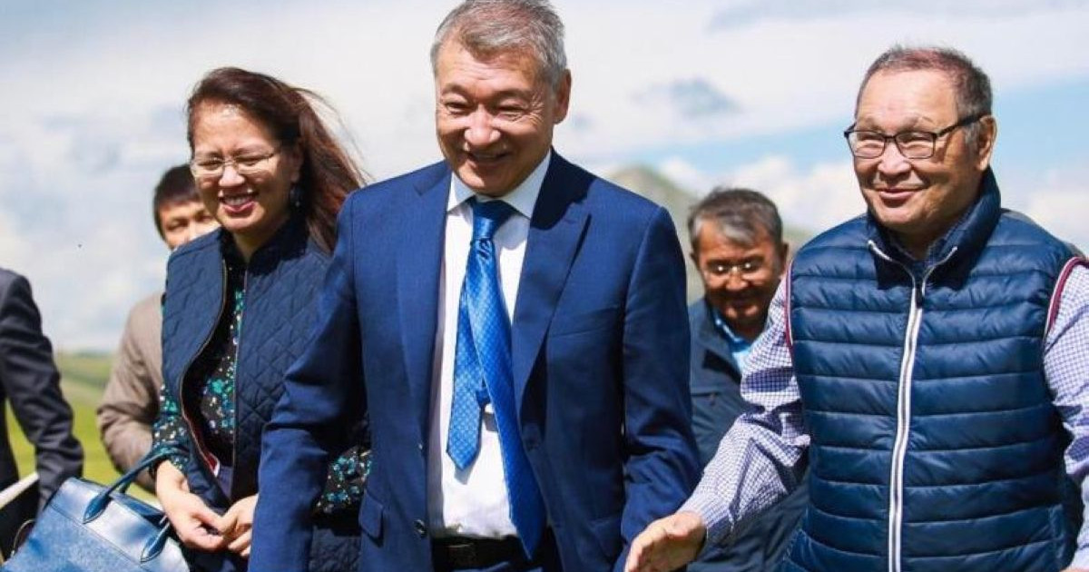 Сақтардың ежелгі қонысы табылды