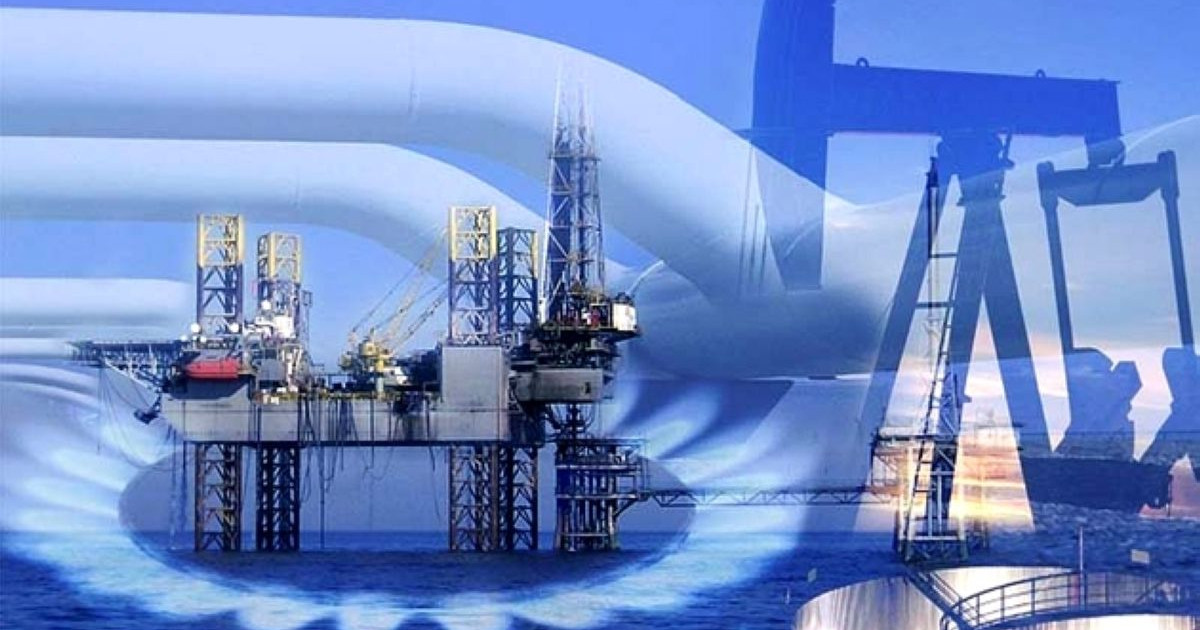 Даудың басы – газ кені