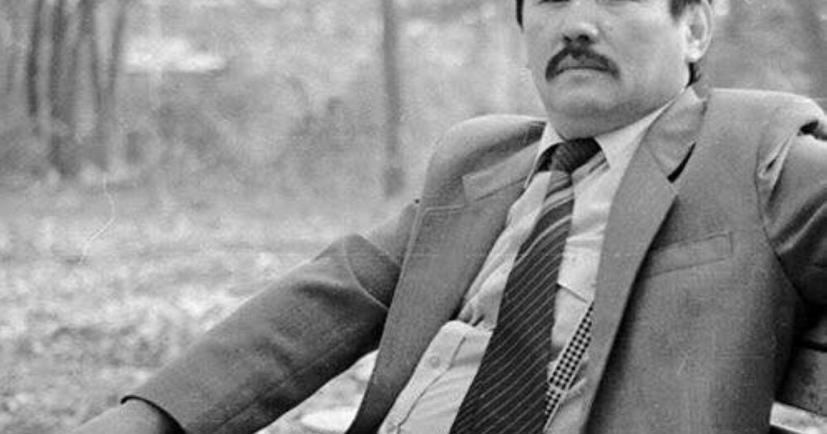 «Журналист болуды армандаған екен»