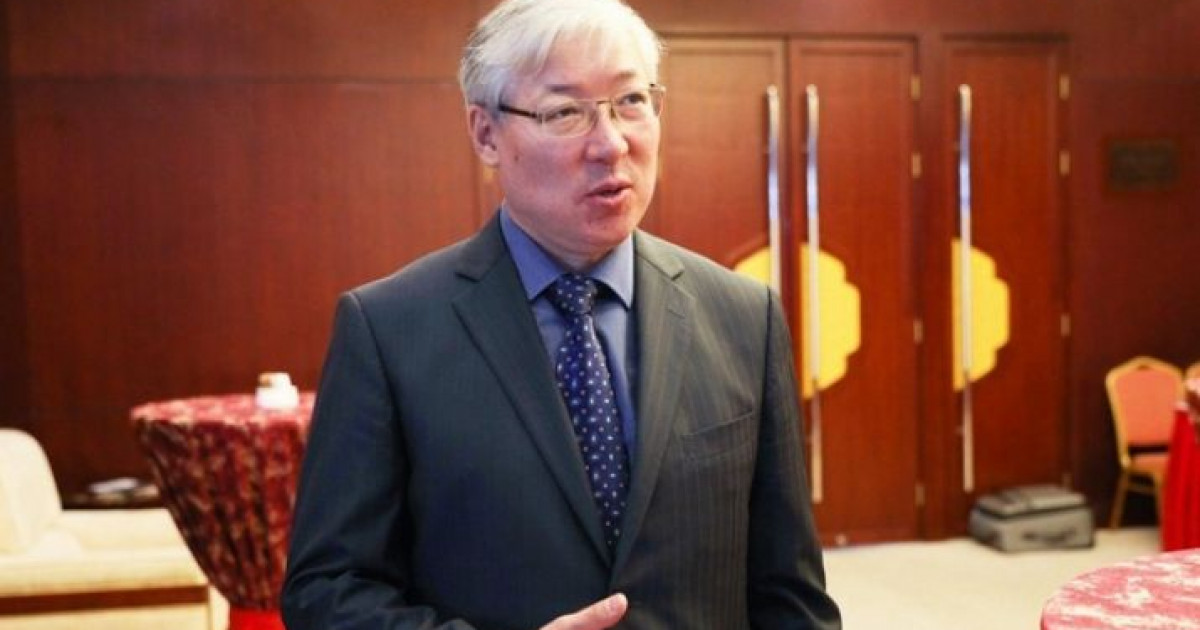 Берік Әбдіғалиұлы: Саяси реформалардың қажеттілігін көтеру керек