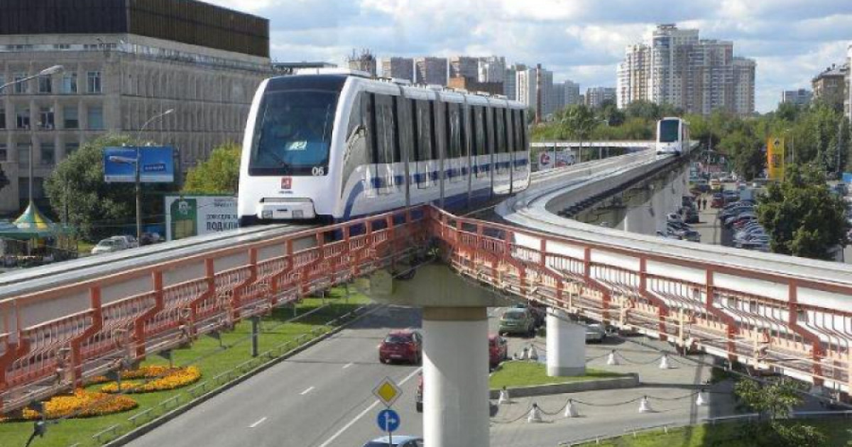 Жерүсті метросының (LRT) құрылысы неге қымбат?
