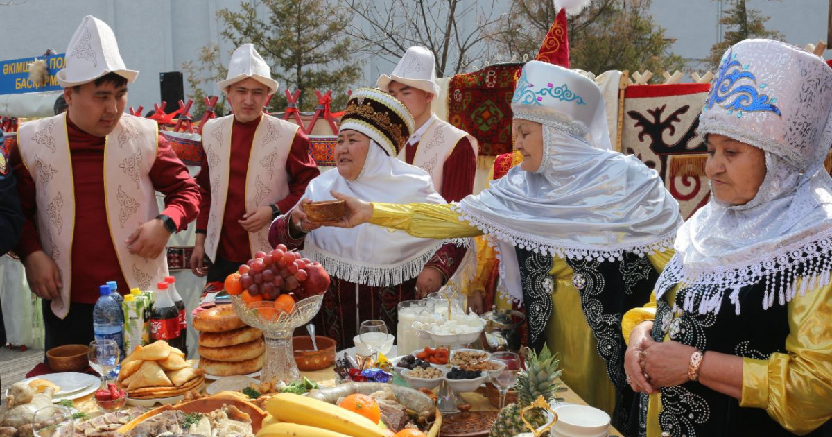 Осы әдет қалмайтын болды ғой...