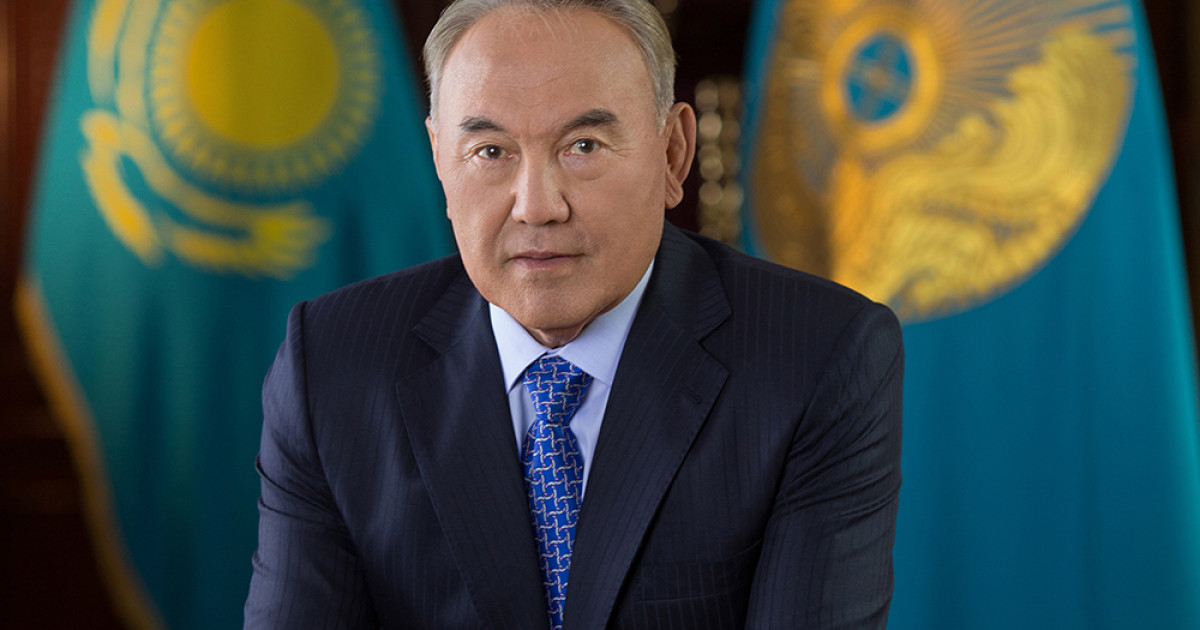 «Elbasy.kz» іске қосылды