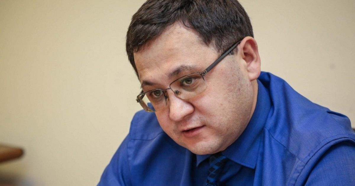 Болат Кальянбеков – «Nur Media» холдингінің бас директоры