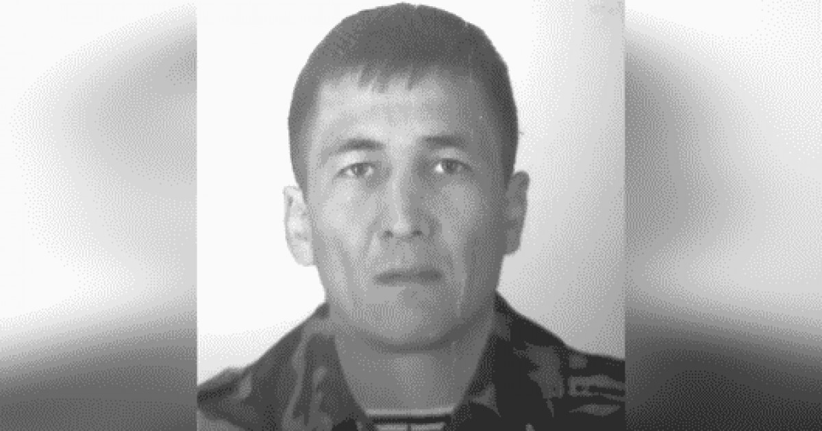 Аң емес, адам атқандар ұсталыпты