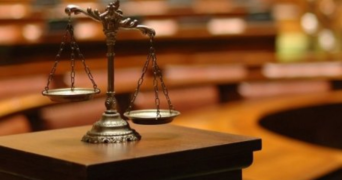 Алматы қаласы Алатау аудандық сотында дөңгелек үстел өтті