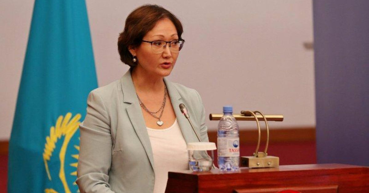 Жыл басынан 3 мыңнан астам елордалық дәрігер шетелде біліктілігін арттырды