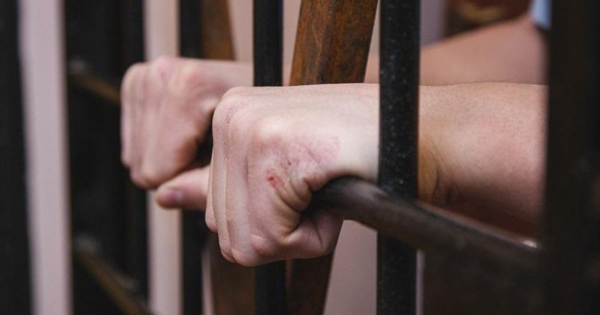 Бес рет мешіт тонаған күдікті ұсталды – Алматы облысы