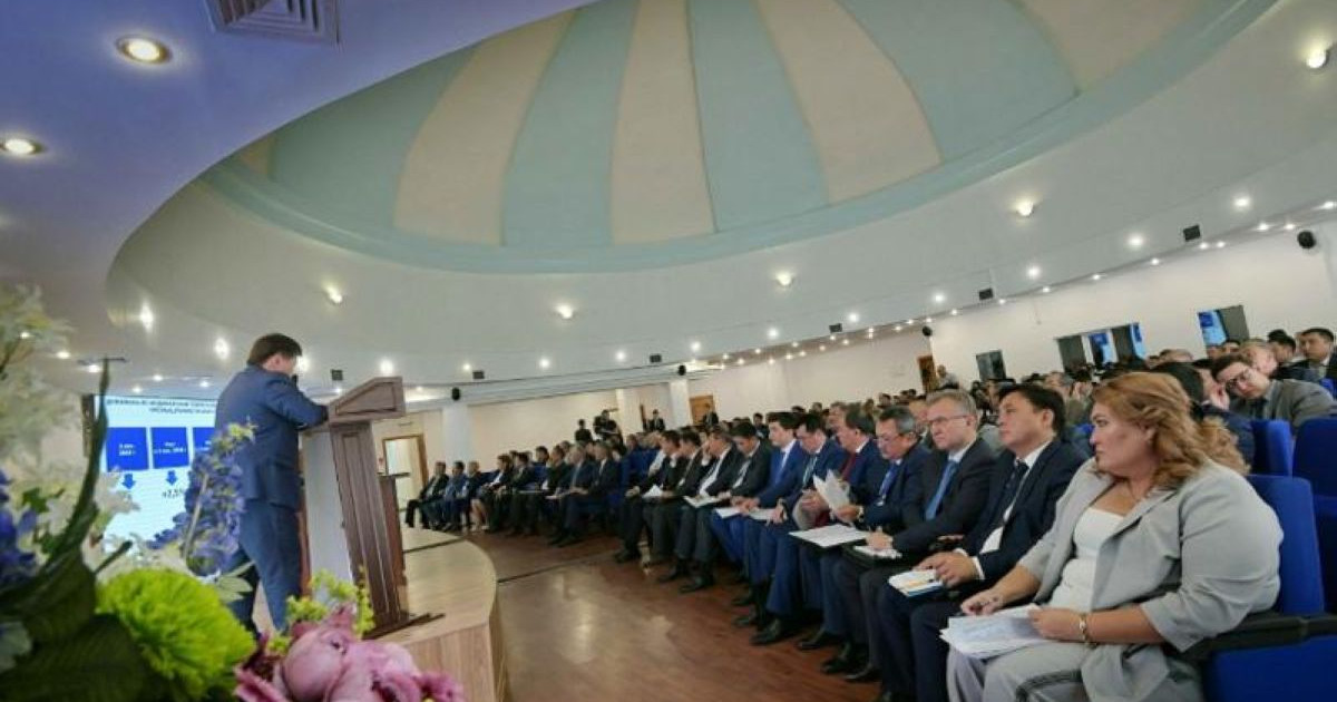 Павлодар облысының қалалары мен аудандарында шағын индустриалды аймақтар құрылады