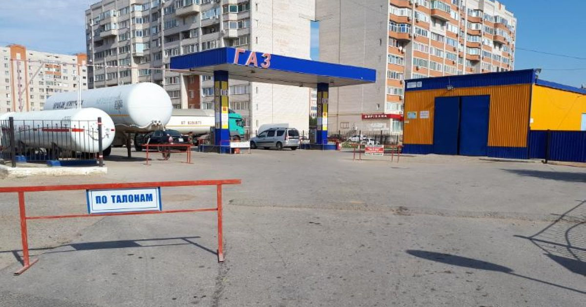 Ақтөбеде сұйытылған газ тапшылығы мәселесінің негізгі себебі анықталды