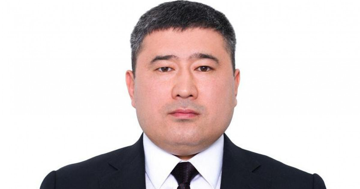 Сарыағаш ауданына жаңа әкім тағайындалды