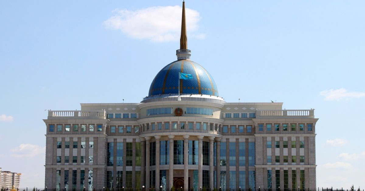 Мемлекет басшысы Ұлттық қоғамдық сенім кеңесінің мүшелерімен бірқатар кездесулер өткізді
