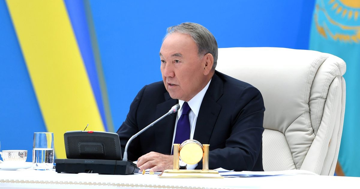 Партияның белсенді мүшелерін алға шығаруымыз керек - Елбасы
