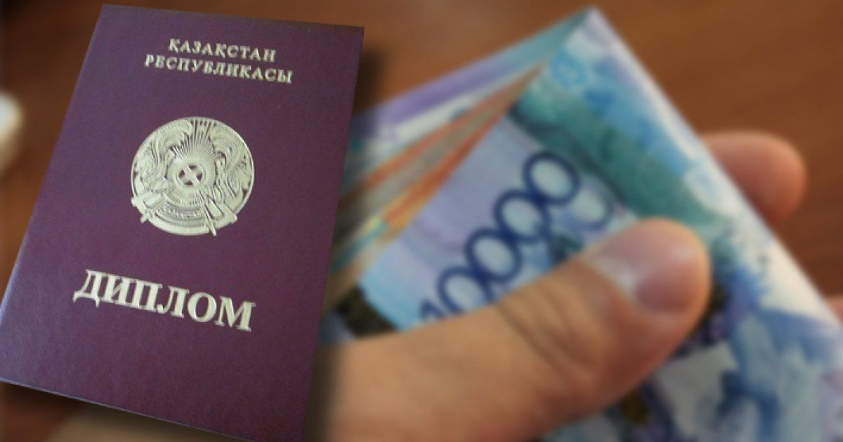 Н. Назарбаев оқу орындарындағы жемқорлық туралы айтты