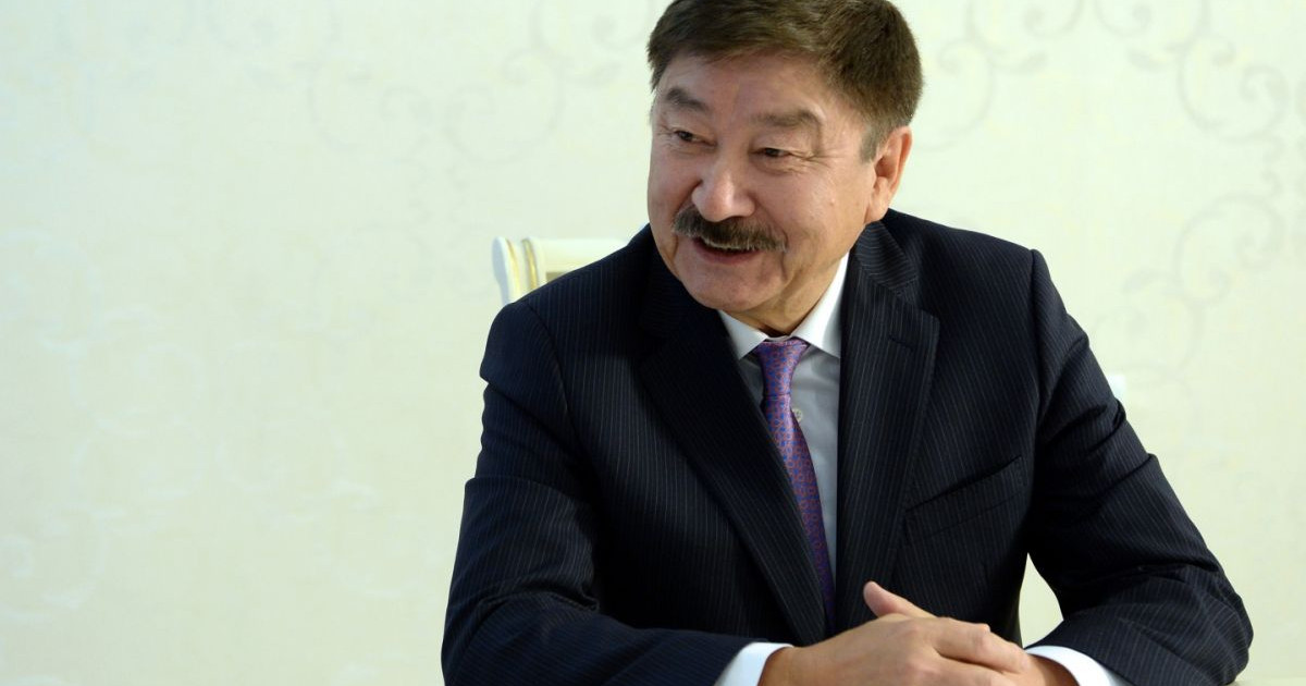 Дүйсен Қасейінов: Түркі әлемін ортақ мәдениет жақындастырады