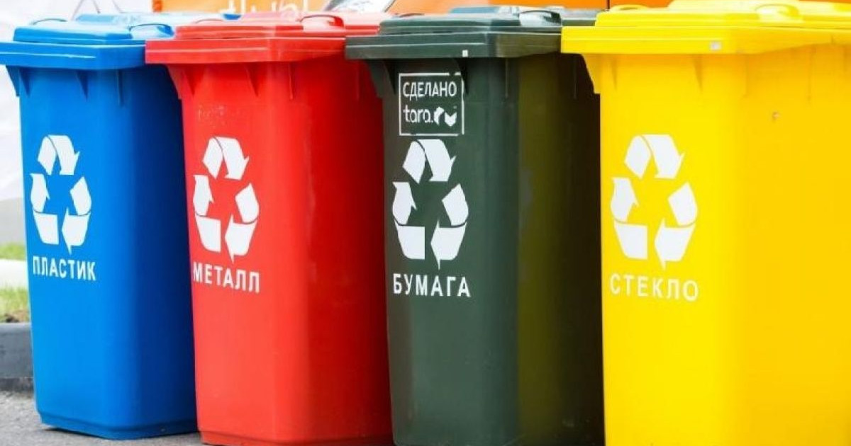 Тазалыққа керек зат тегін таратылып жатыр