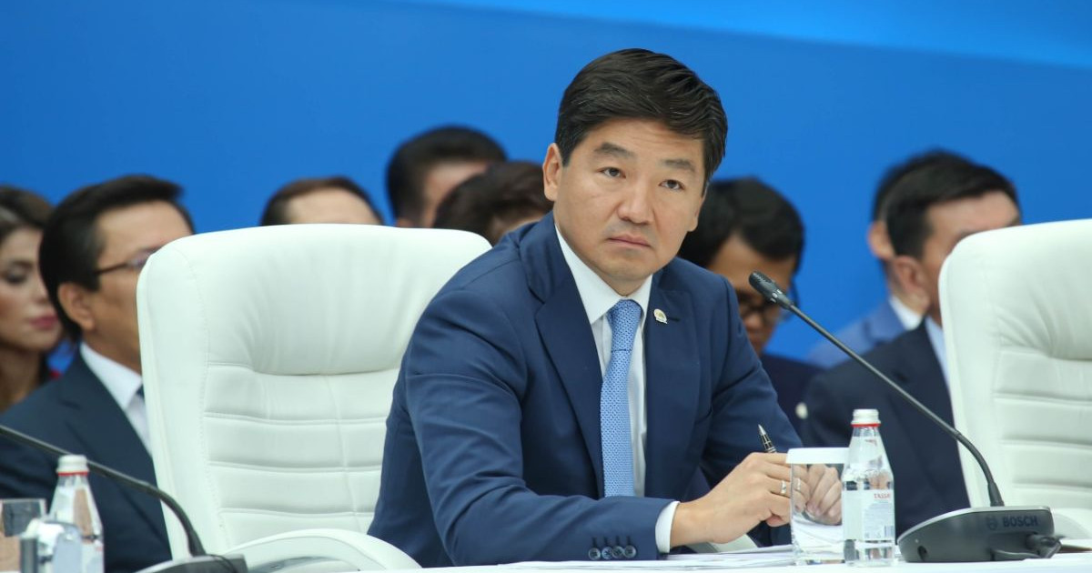 Нақты реформалар кезеңі