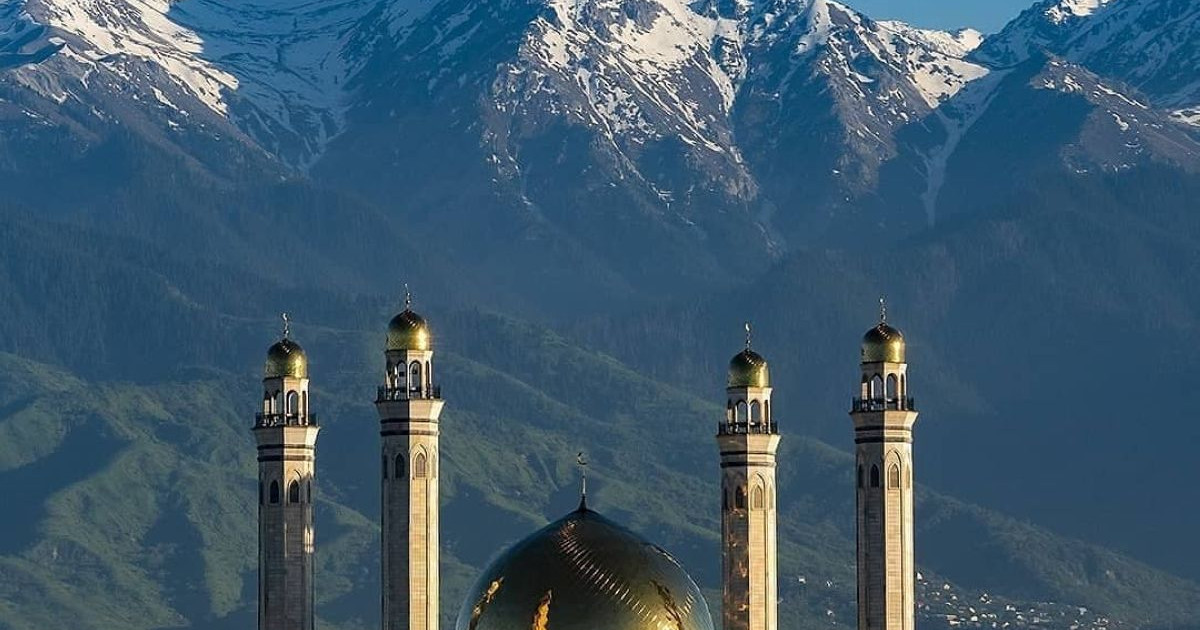Айтпаңызшы, кинодай құрап аңыз...
