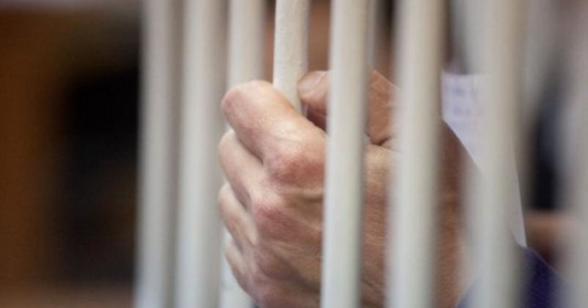 Ақтауда үш адамды пышақтаған жігіт сотталды
