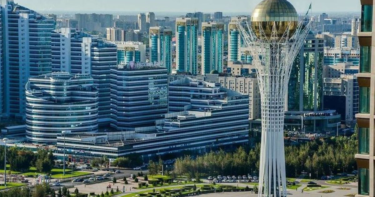 Туризм күніне орай елорда қонақтарына арнайы тарту жасалмақ