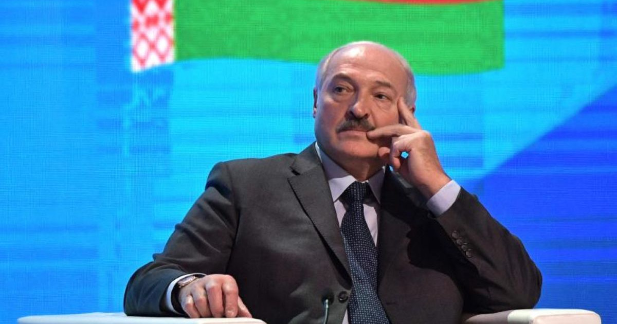 Лукашенко: Минск АҚШ-тың астанасы болады