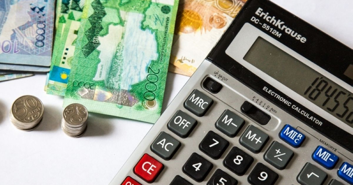 Өткен жылдың салығын уақтылы төлемегендерді не күтіп тұр?