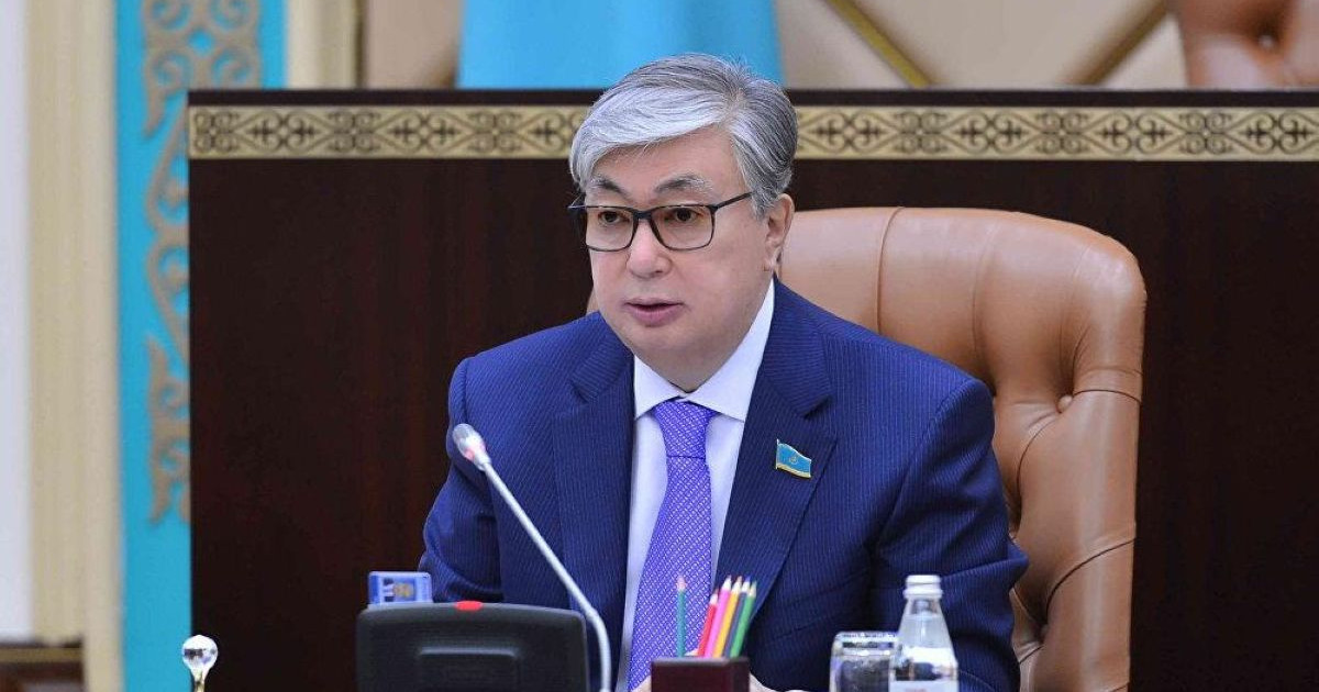 Тоқаев Алматыда қамалған дәрігерлерге қатысты пікір білдірді