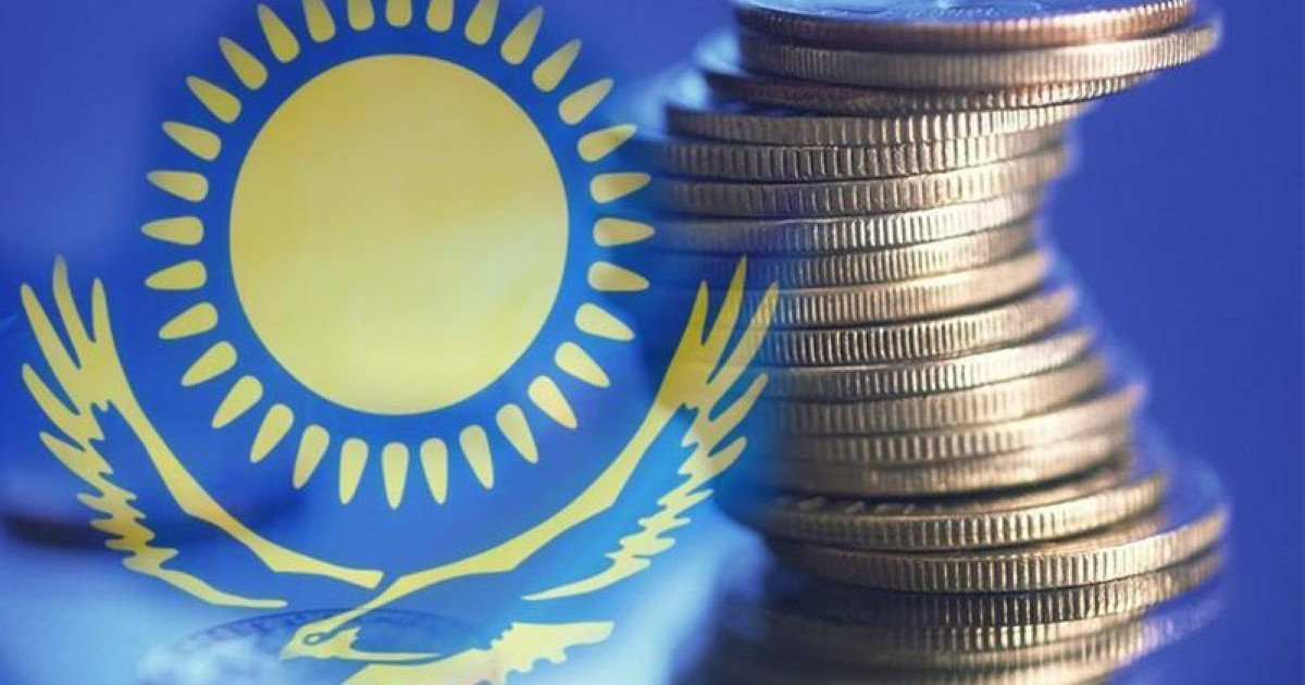 Қазақстандағы инфляция деңгейі тамызда 0,2%, ал жыл басынан бері  3% құраған