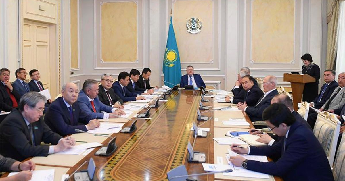 Абай мен Әл-Фарабидің мерейтойлары қалай атап өтіледі