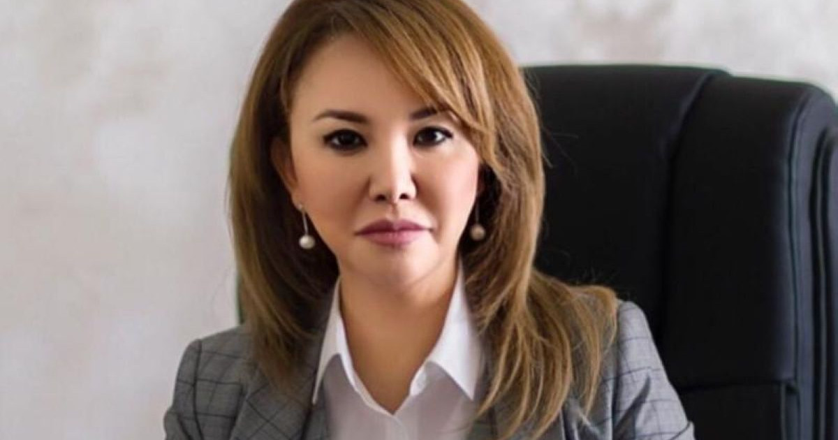 Түркістан облысы әкімінің кеңесшісі тағайындалды