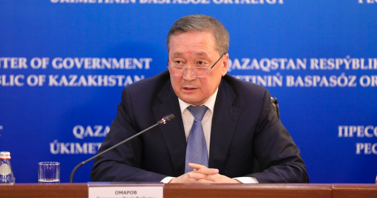 Нан бағасы тұрақты сақталады — АШМ