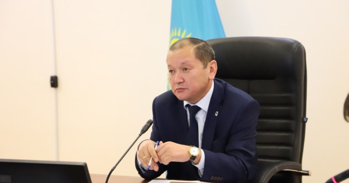 Қазақстанда еңбек заңнамасын бұзу фактілері бойынша 79 қылмыстық іс қозғалды