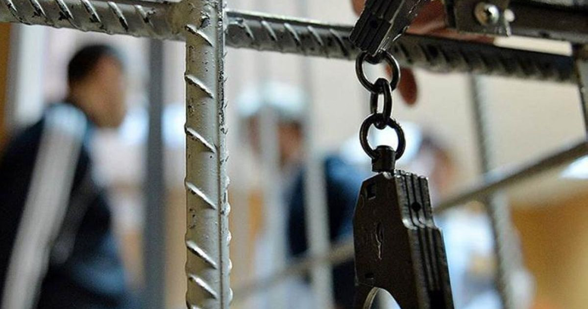 Елордада ақша бопсалаумен айналысқан қылмыстық топ ұсталды