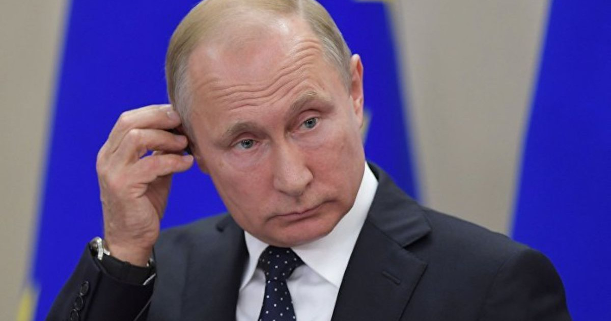Путин мұнай алпауыттарын Құран сөзінен сабақ алуға шақырды