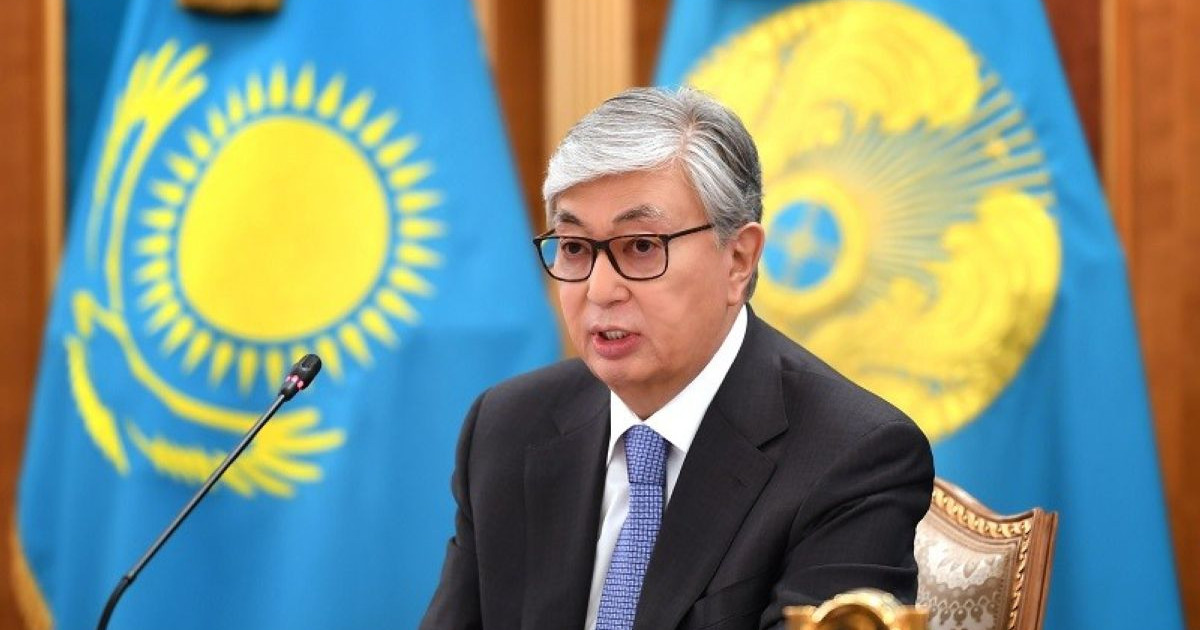 Президенттің АҚШ-қа жұмыс сапары басталды