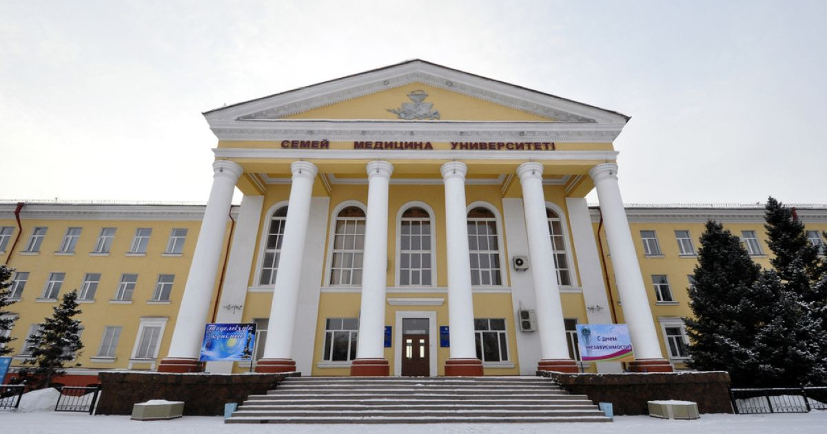 Үндістан студенттерінің Семейден алған дипломдары жарамсыз болып шықты