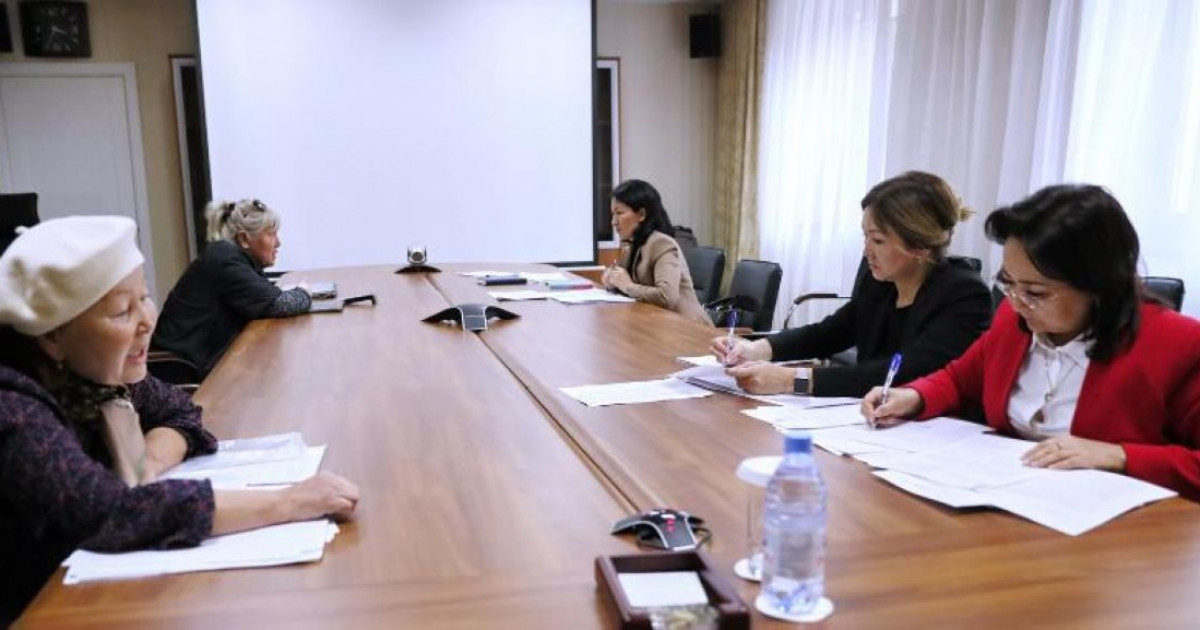 Партия өтініші бойынша Жоғарғы сот өкілдері сотқа жүгінгендерді қабылдады
